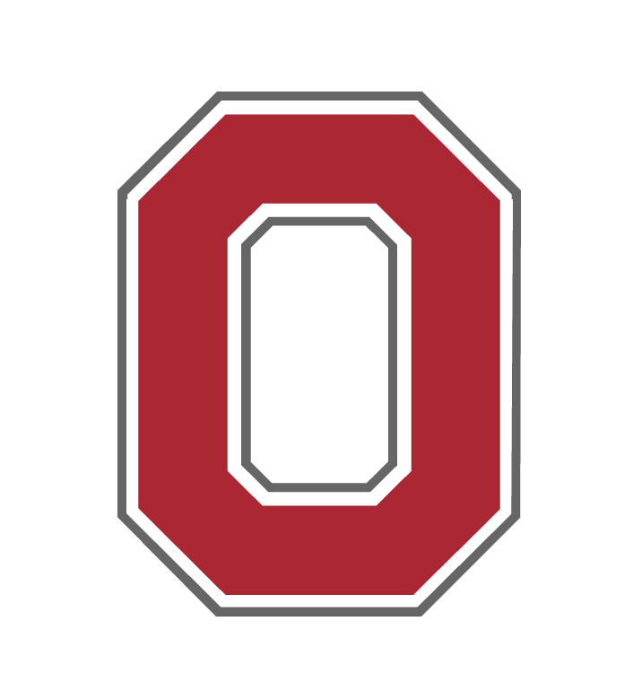 Ohio State University O logo